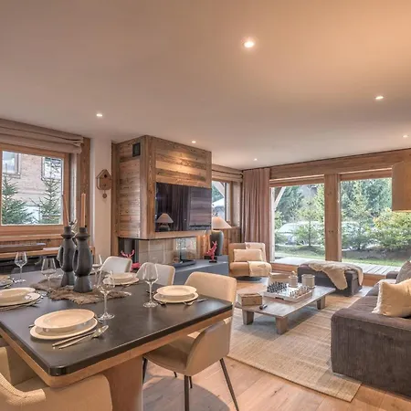 Reflet Des Cimes - Welkeys *