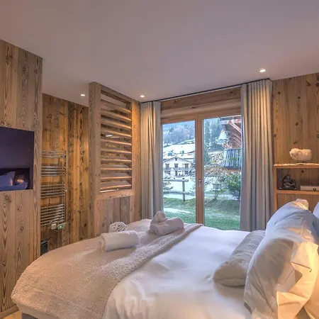 Reflet Des Cimes - Welkeys Appartement *