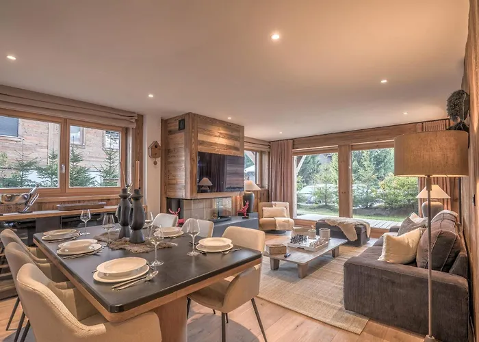 Reflet Des Cimes - Welkeys *