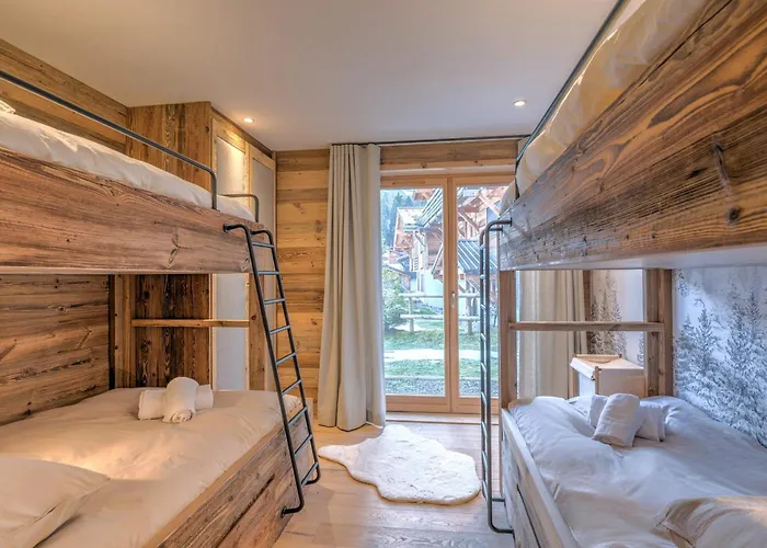 Reflet Des Cimes - Welkeys