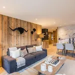 Apartment Reflet Des Cimes - Welkeys
