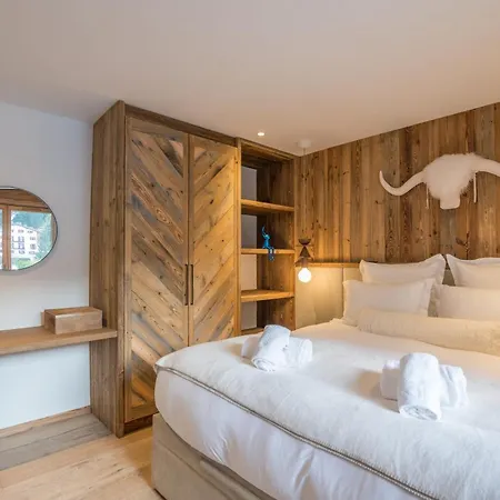 Reflet Des Cimes - Welkeys *