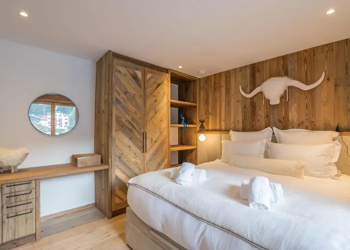 Reflet Des Cimes - Welkeys *