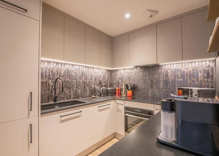 Reflet Des Cimes - Welkeys Apartamento Megève